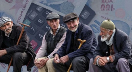 Emekliye seyyanen zam açıklaması - Resim: 2
