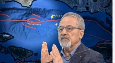 Naci Görür'den İstanbul Depremi Uyarısı - Resim: 3