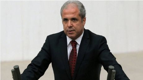 İsim Vermeden Sürpriz Görevden Alma İhbarı - Resim: 2