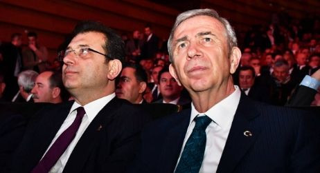 Yavaş’tan İmamoğlu Davasıyla İlgili Çarpıcı Açıklama - Resim: 2