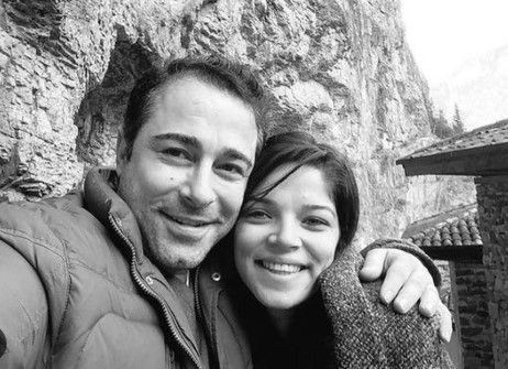 Atilla Taş'ın Kızı 14. kattan düşerek hayatını kaybetti - Resim: 3