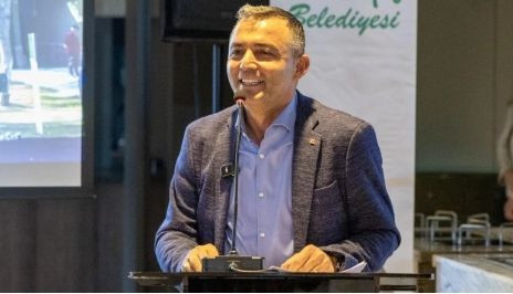 Tutuklu Manavgat Belediye Başkanı Niyazi Nefi Kara, CHP'den istifa etti - Resim: 2