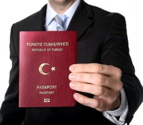 311 bin euro ödeyene vatandaşlık yolu - Resim: 4