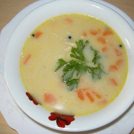 Ankara'da mutlaka yenilmesi gereken 24 yemek - Resim: 3
