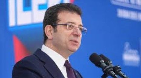 Ekrem İmamoğlu'ndan Sürpriz Açıklama - Resim: 5