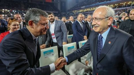 Özel, Kılıçdaroğlu'na böyle yanıt verdi - Resim: 2