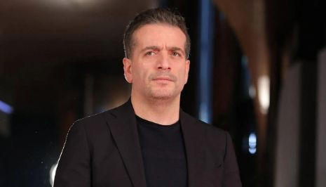 Murat Cemcir'in sağlık durumuyla ilgili yeni gelişme - Resim: 1