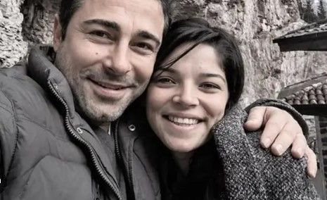 Atilla Taş'ın Kızı 14. kattan düşerek hayatını kaybetti - Resim: 2