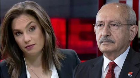 Kılıçdaroğlu O Kişiler Hakkında Suç Duyurusu Yaptı - Resim: 2