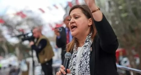 Burcu Köksal'dan Yeni Açıklama - Resim: 2