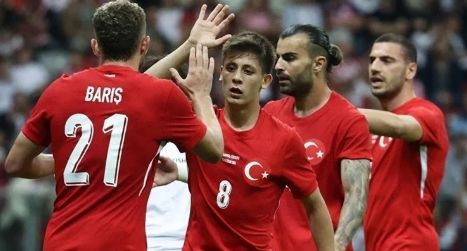 Türkiye Gürcistan karşılaşması ne zaman, saat kaçta, hangi kanalda? Muhtemel 11 kadrosu - Resim: 6