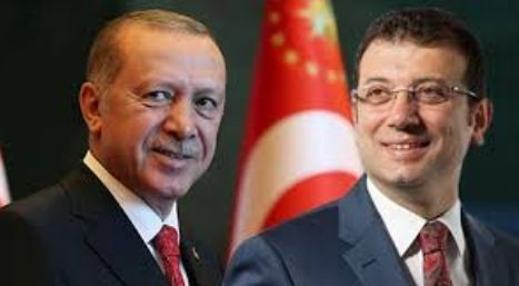 İmamoğlu'nun Albümünden Çıkan Kare Yok Artık Dedirtti - Resim: 1