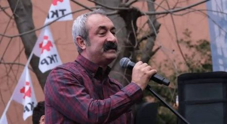 Fatih Mehmet Maçoğlu'na dava açıldı - Resim: 4