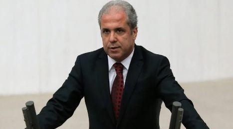 Şamil Tayyar'dan flaş İmralı açıklaması! - Resim: 1