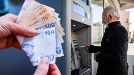 2000-2008 arası SGK sigorta girişi olanlar ne zaman emekli olacak? - Resim: 1