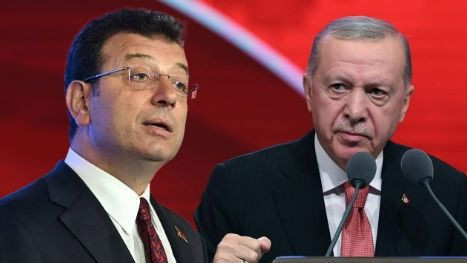 İmamoğlu'nun Albümünden Çıkan Kare Yok Artık Dedirtti - Resim: 2