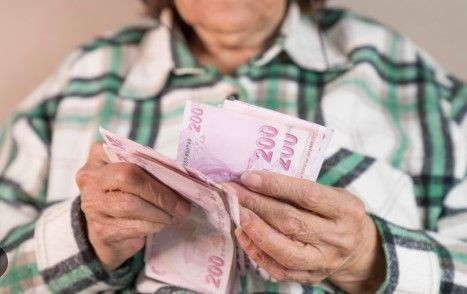 Emeklilik hesabında ödemeler değişiyor! - Resim: 2