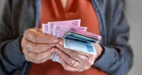 Son Dakika Emekliye Seyyanen Zam ve Refah Payı müjdesi - Resim: 2