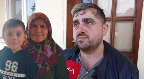 Aranan Anne Ve Oğuldan Acı Haber Geldi - Resim: 5