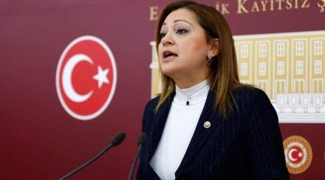 Burcu Köksal AK Parti’ye mi geçiyor? - Resim: 7