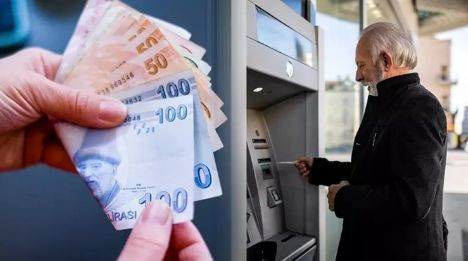 Son Dakika Emekliye Seyyanen Zam ve Refah Payı müjdesi - Resim: 1