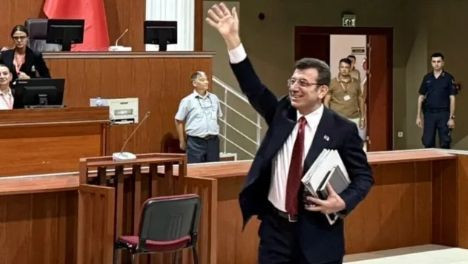 İddianamede dikkat çeken Ekrem İmamoğlu detayı! - Resim: 5