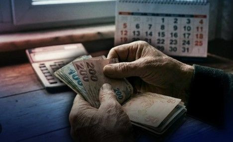 Emeklilik hesabında ödemeler değişiyor! - Resim: 5