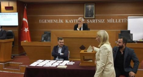 Bayrampaşa Belediyesi AK Parti'ye geçti! - Resim: 7