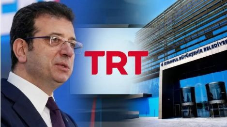 İBB davası TRT’de canlı yayınlanacak mı? İşte Cevabı - Resim: 2