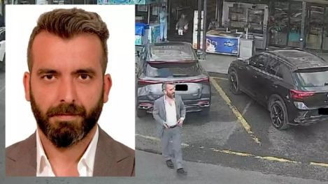 İsrail’e Çalışan Dedektif Yakalandı - Resim: 2