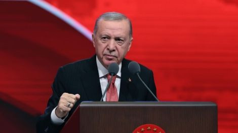 Cumhurbaşkanı Erdoğan’ın 29 Ekim Mesajı Bakın Ne ? - Resim: 2
