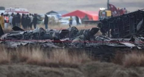 Görgü tanığı konuştu: Paraşütle inen birini gördüm - Resim: 3