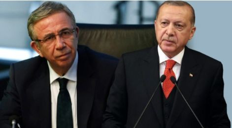 Cumhurbaşkanlığı Anketinde Şok Eden Sonuç - Resim: 1