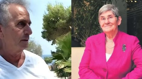 Canan Karatay'ın en acı günü! Eşini kaybetti - Resim: 3