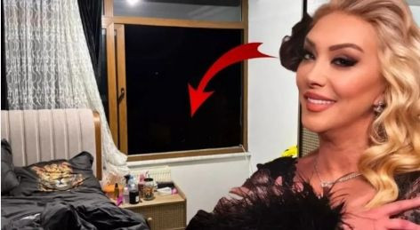 Güllü’nün Ölümünde Temizlikçi İddiası - Resim: 1