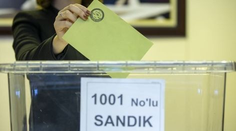 GENAR’ın En Son Anketi: İşte Türkiye’nin Siyasi Nabzı - Resim: 1