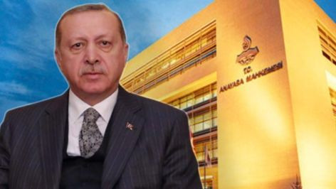 AYM bir yetkisini daha iptal etti - Resim: 2