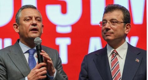 Özgür Özel’den Sert Çıkış - Resim: 2