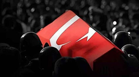 Şehidin Annesinin Feryadı Yürek Dağladı - Resim: 2