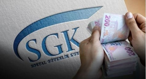 Hangi SGK borçları tamamen silinecek? - Resim: 2