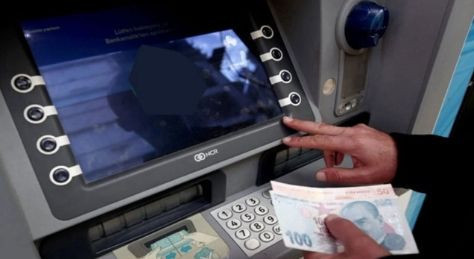 TBB’den “ATM Zorunluluğu” İddialarına Yalanlama - Resim: 1