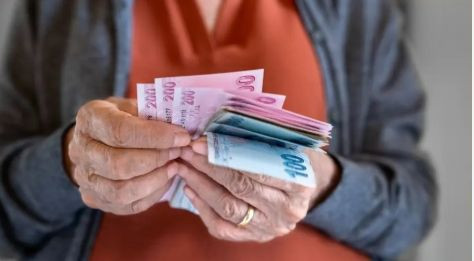 Emeklilere Umut Veren Gelişme - Resim: 1