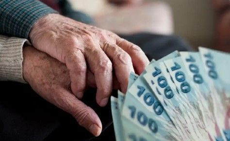 Emeklilik hesabında ödemeler değişiyor! - Resim: 3