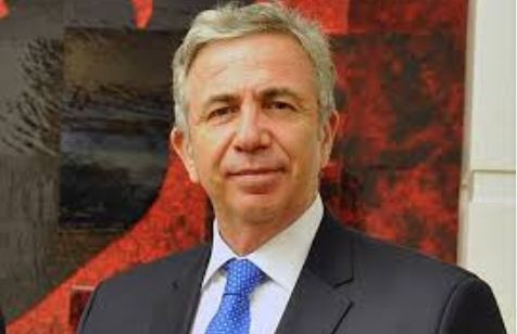 Mansur Yavaş'tan Soruşturma İznine Sert Tepki - Resim: 1