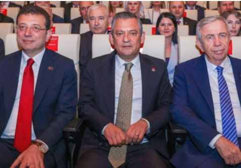 İmamoğlu aday olamazsa kim olacak? - Resim: 4