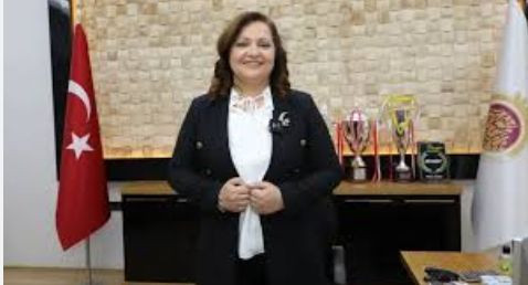 Burcu Köksal'dan Yeni Açıklama - Resim: 1