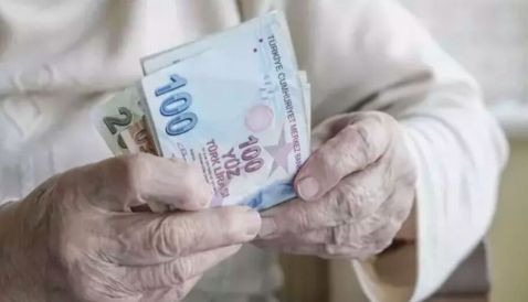 Emekliye yeni zam formülü ortaya çıktı - Resim: 2
