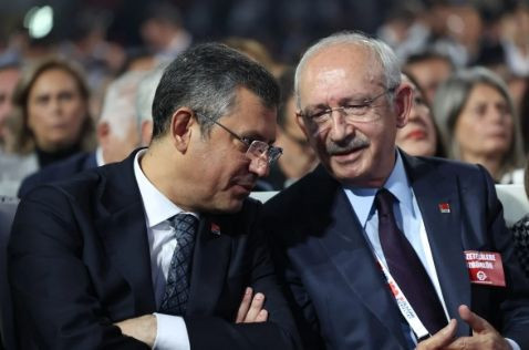 Özgür Özel, Kılıçdaroğlu ile görüştü - Resim: 5