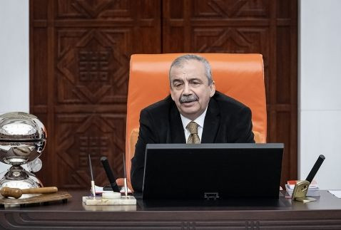 Sırrı Süreyya Önder’in Mal Varlığını Kızı Açıkladı - Resim: 4