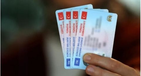 Bu ehliyetlerin tamamı iptal edilecek - Resim: 1